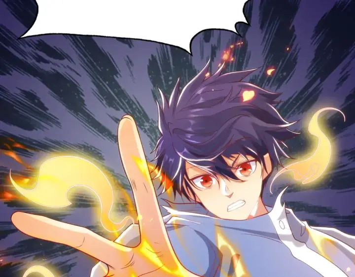 漫画《开局强吻裂口女》第85话 魔刀的致命一击第25张图