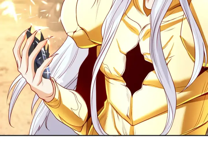 漫画《开局强吻裂口女》第86话 红叶恢复成人了！第124张图