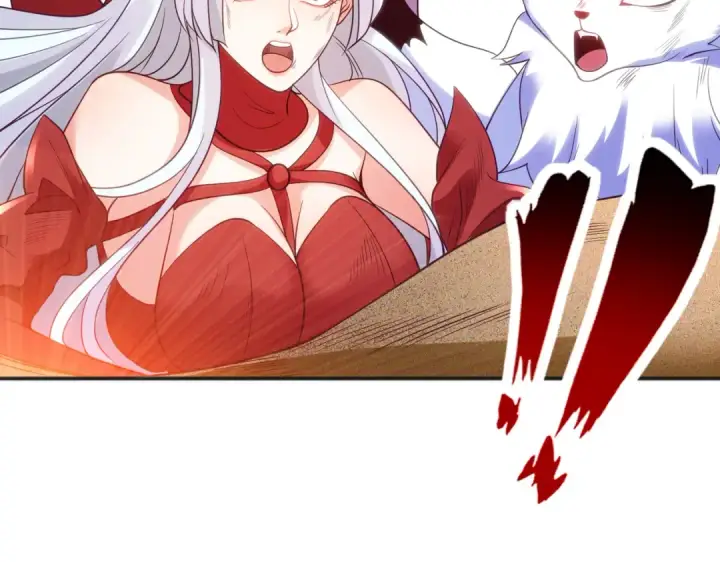 漫画《开局强吻裂口女》第86话 红叶恢复成人了！第14张图