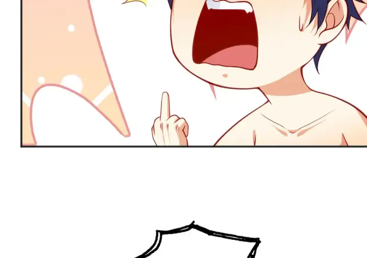 漫画《开局强吻裂口女》第86话 红叶恢复成人了！第146张图