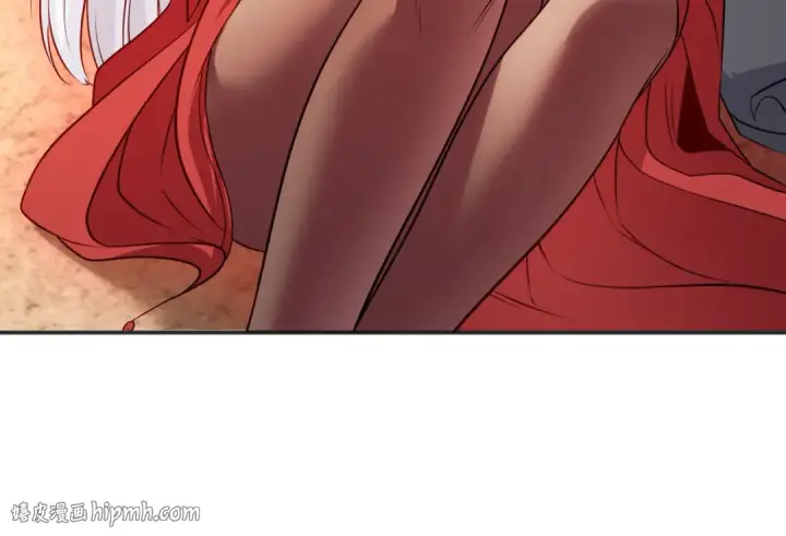 漫画《开局强吻裂口女》第86话 红叶恢复成人了！第152张图