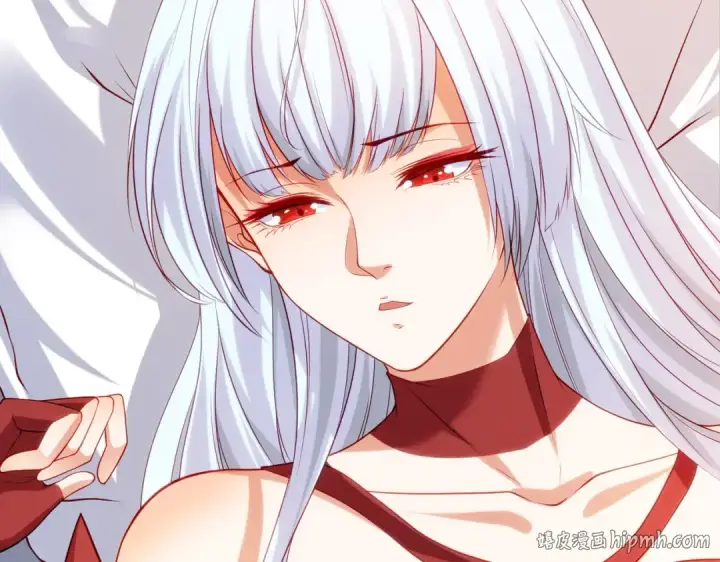 漫画《开局强吻裂口女》第86话 红叶恢复成人了！第168张图