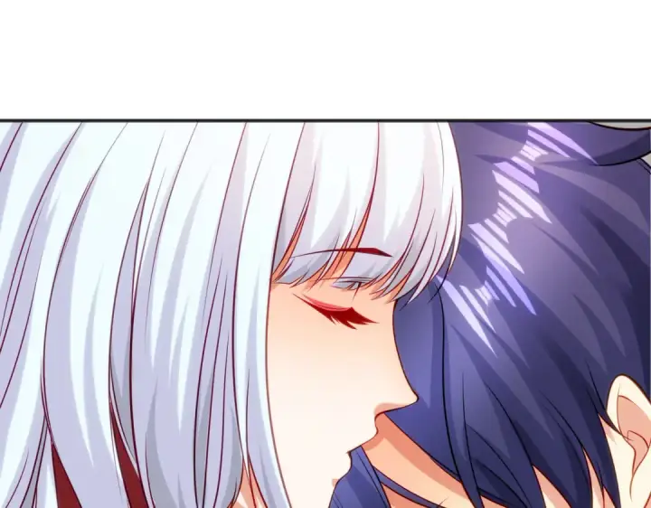 漫画《开局强吻裂口女》第86话 红叶恢复成人了！第173张图