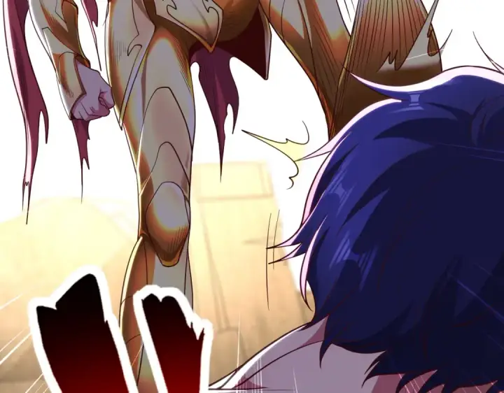 漫画《开局强吻裂口女》第86话 红叶恢复成人了！第55张图