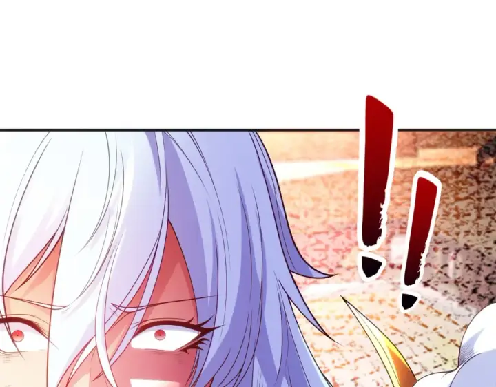 漫画《开局强吻裂口女》第86话 红叶恢复成人了！第78张图