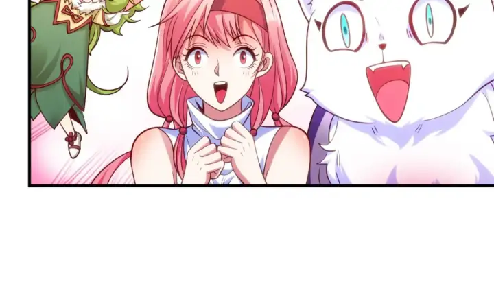 漫画《开局强吻裂口女》第87话 娘子教我学修炼第43张图