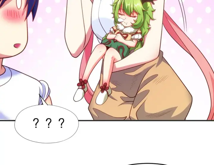 漫画《开局强吻裂口女》第87话 娘子教我学修炼第54张图