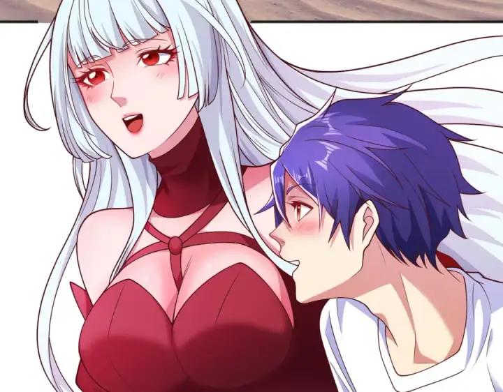 漫画《开局强吻裂口女》第87话 娘子教我学修炼第67张图