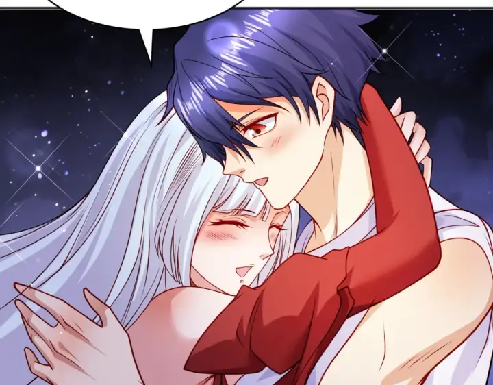 漫画《开局强吻裂口女》第87话 娘子教我学修炼第83张图