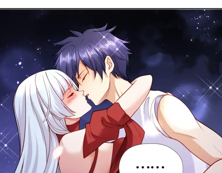 漫画《开局强吻裂口女》第87话 娘子教我学修炼第85张图