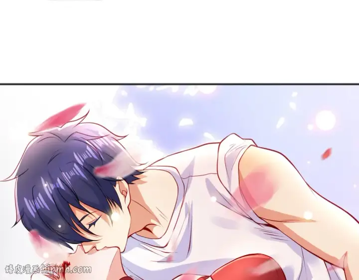 漫画《开局强吻裂口女》第87话 娘子教我学修炼第88张图
