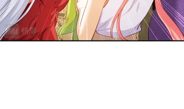 漫画《开局强吻裂口女》第88话 两情若是久长时第101张图