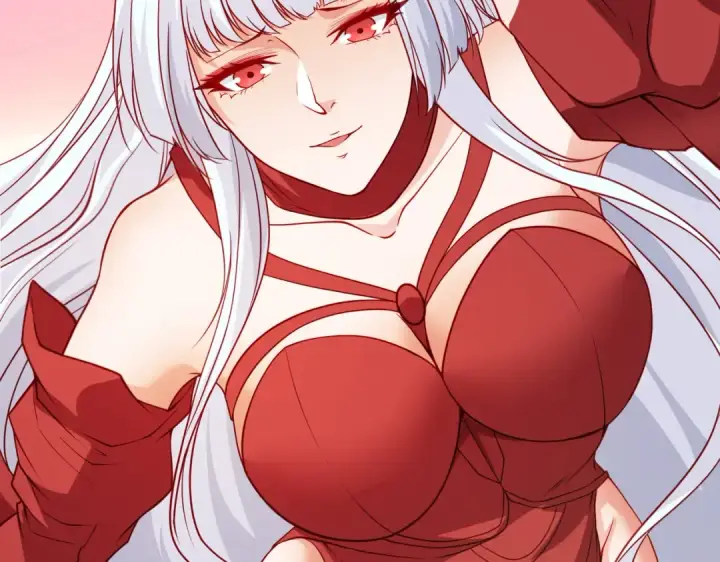 漫画《开局强吻裂口女》第88话 两情若是久长时第103张图