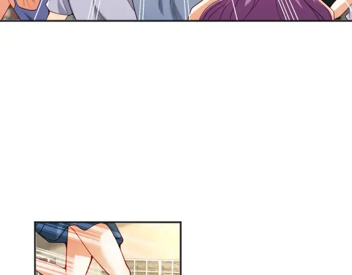 漫画《开局强吻裂口女》第88话 两情若是久长时第156张图