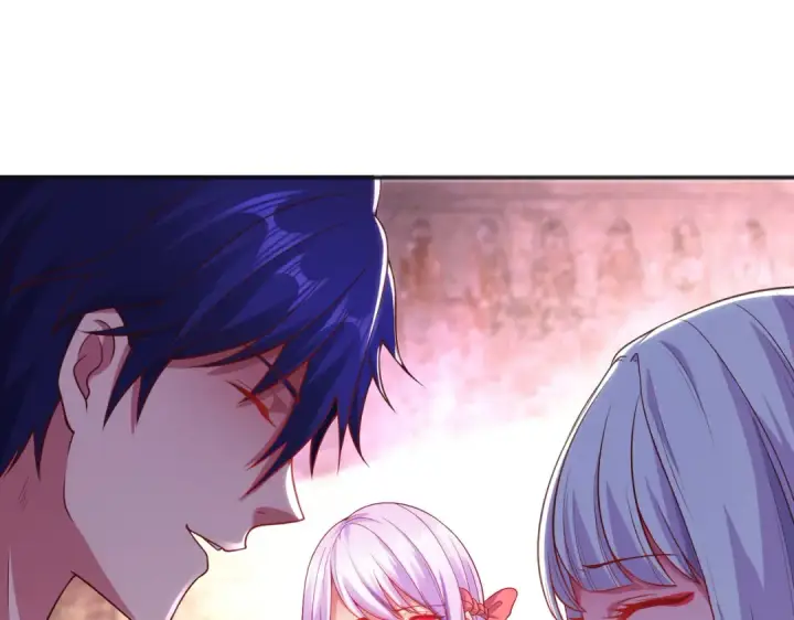 漫画《开局强吻裂口女》第88话 两情若是久长时第59张图