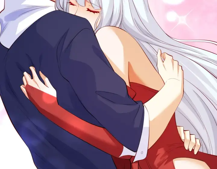 漫画《开局强吻裂口女》第88话 两情若是久长时第91张图