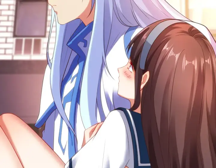 漫画《开局强吻裂口女》第89话 红杉和妹子同居？第42张图