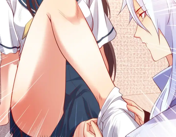 漫画《开局强吻裂口女》第89话 红杉和妹子同居？第65张图