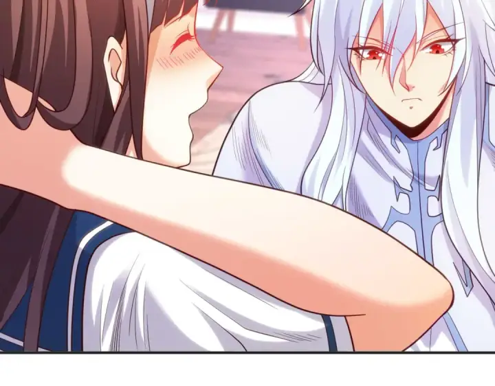 漫画《开局强吻裂口女》第89话 红杉和妹子同居？第70张图