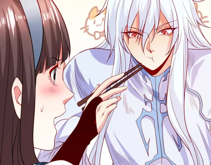 漫画《开局强吻裂口女》第89话 红杉和妹子同居？第97张图
