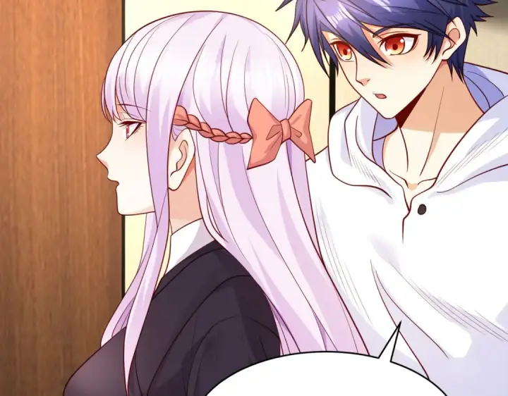 漫画《开局强吻裂口女》第90话 林缺加入巡夜司！第103张图