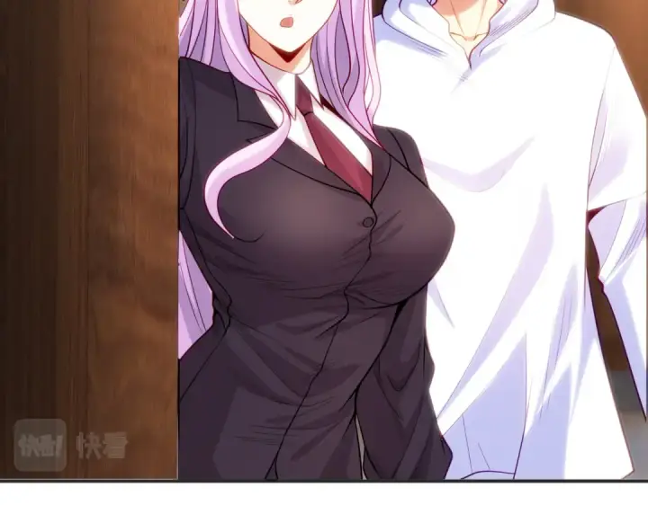 漫画《开局强吻裂口女》第90话 林缺加入巡夜司！第111张图