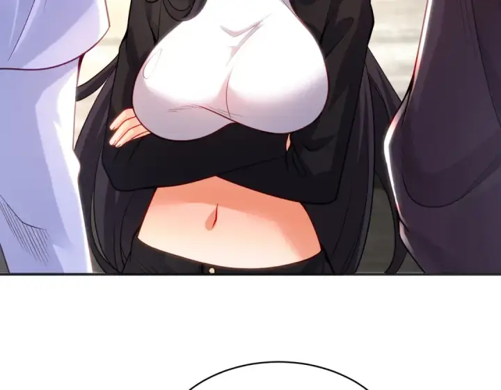 漫画《开局强吻裂口女》第90话 林缺加入巡夜司！第118张图