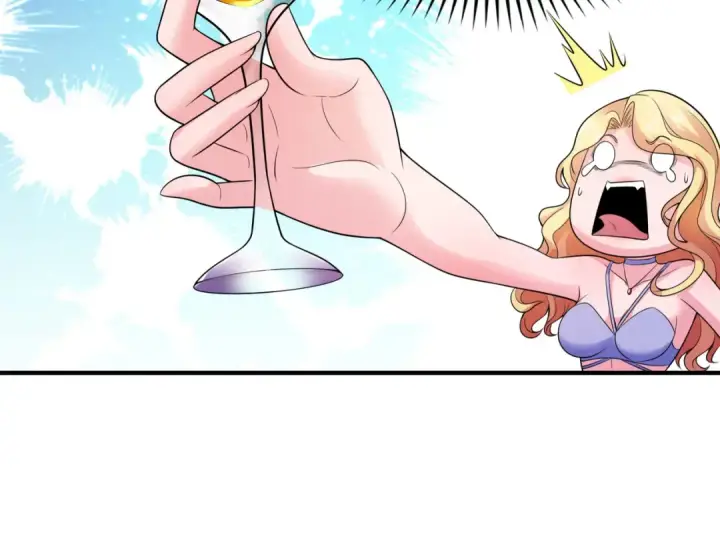 漫画《开局强吻裂口女》第91话 我骗女鬼喝毒酒第113张图