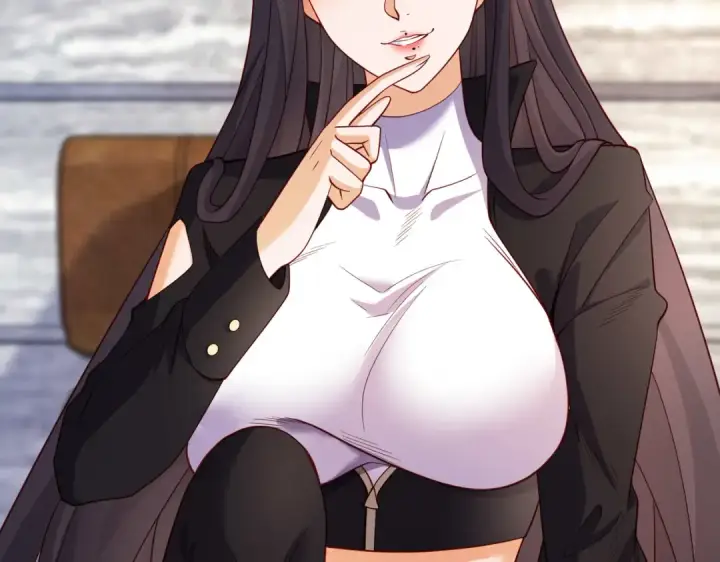 漫画《开局强吻裂口女》第91话 我骗女鬼喝毒酒第6张图