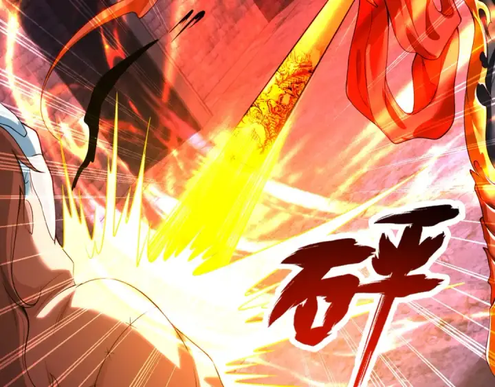 漫画《开局强吻裂口女》第92话 云希的禁忌异能！第109张图