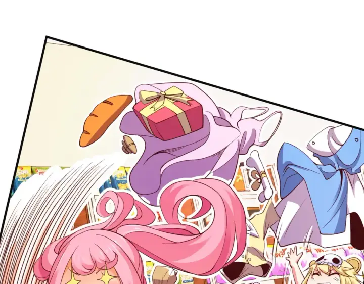 漫画《开局强吻裂口女》第94话 拉仇恨的林缺德~第114张图
