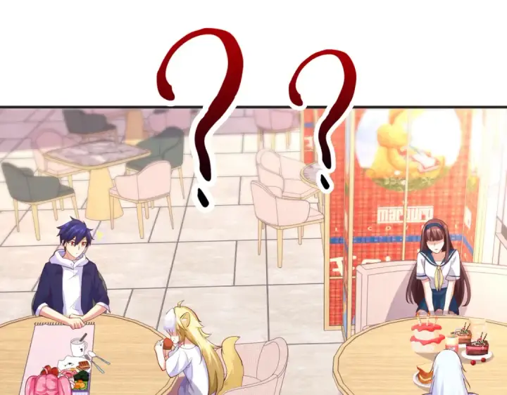 漫画《开局强吻裂口女》第94话 拉仇恨的林缺德~第137张图