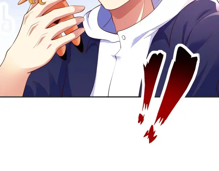 漫画《开局强吻裂口女》第94话 拉仇恨的林缺德~第170张图