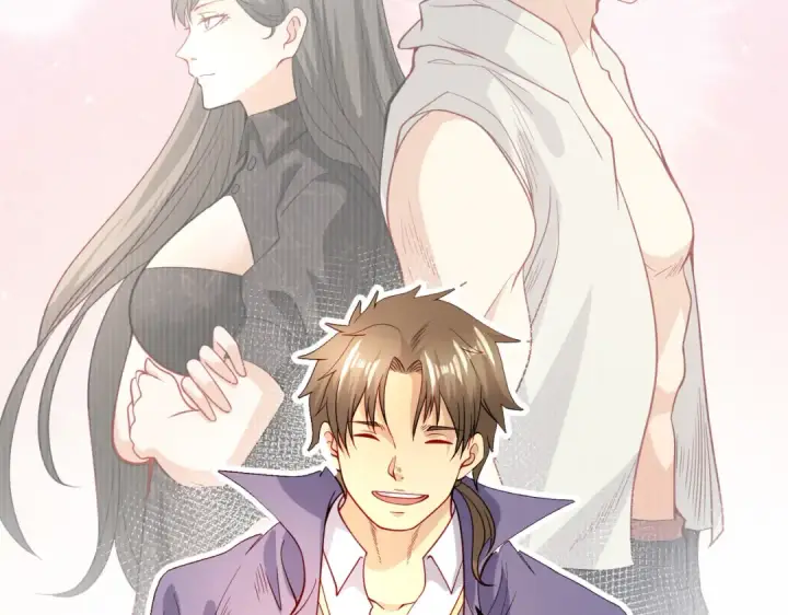 漫画《开局强吻裂口女》第94话 拉仇恨的林缺德~第18张图