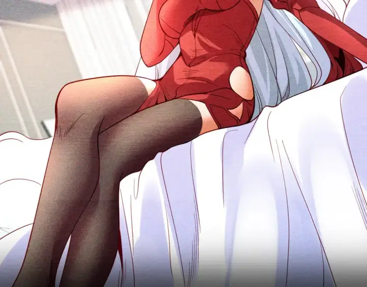 漫画《开局强吻裂口女》第94话 拉仇恨的林缺德~第42张图