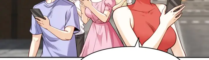 漫画《开局强吻裂口女》第94话 拉仇恨的林缺德~第83张图
