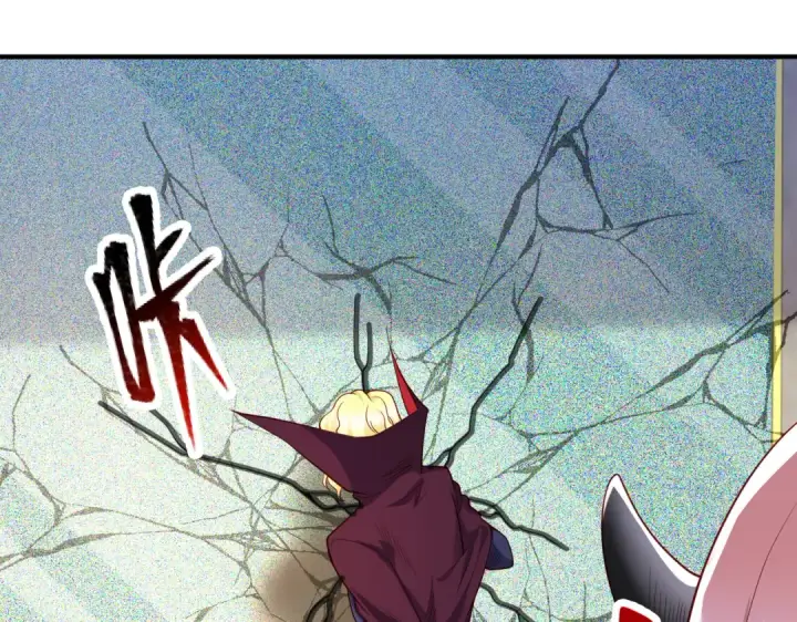 漫画《开局强吻裂口女》第95话 充气娃娃大闹商场第124张图
