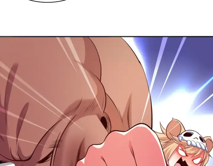 漫画《开局强吻裂口女》第95话 充气娃娃大闹商场第25张图