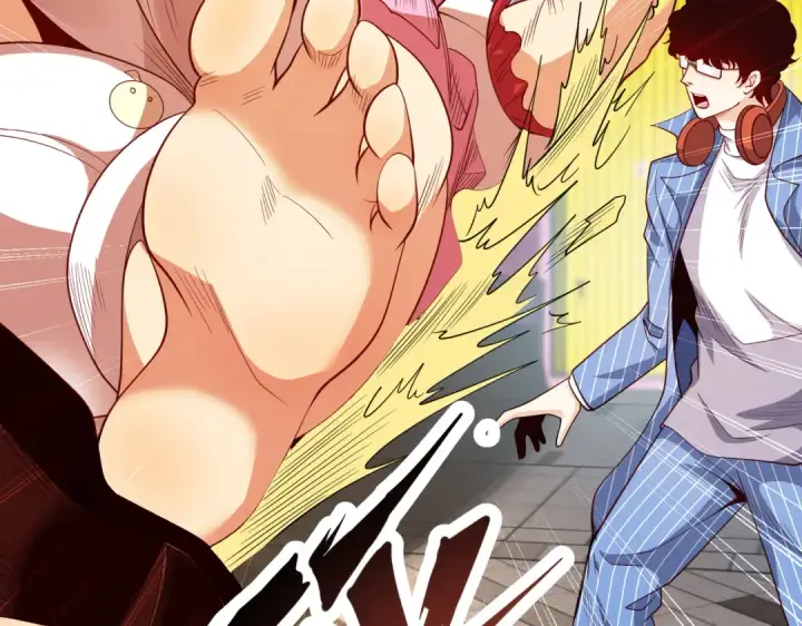 漫画《开局强吻裂口女》第96话 中二病也要当教主！第131张图