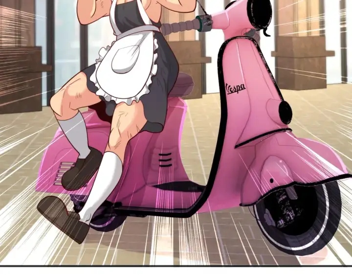 漫画《开局强吻裂口女》第96话 中二病也要当教主！第22张图