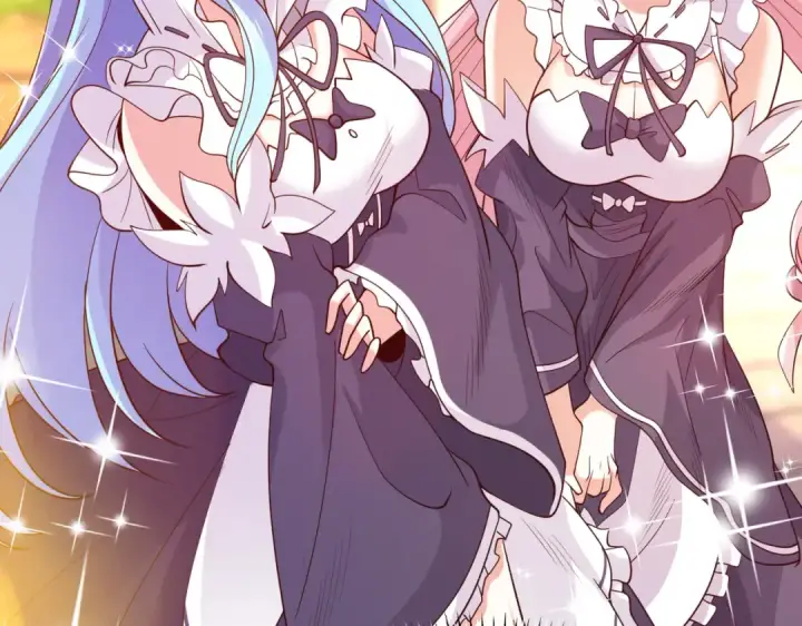 漫画《开局强吻裂口女》第96话 中二病也要当教主！第59张图