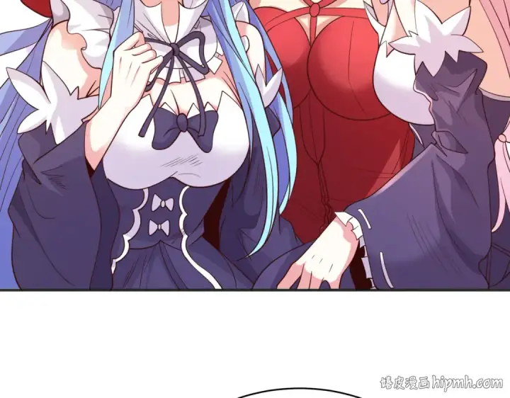 漫画《开局强吻裂口女》第96话 中二病也要当教主！第64张图