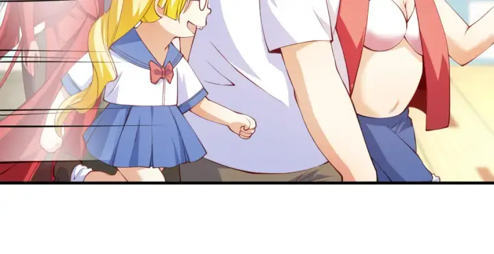 漫画《开局强吻裂口女》第96话 中二病也要当教主！第70张图