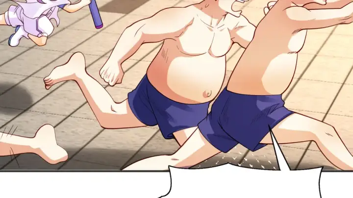 漫画《开局强吻裂口女》第97话 终焉！最强的骑士踢第100张图