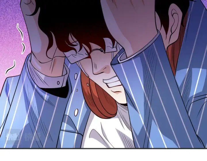 漫画《开局强吻裂口女》第97话 终焉！最强的骑士踢第109张图