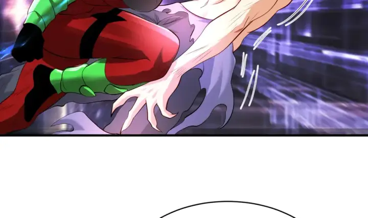 漫画《开局强吻裂口女》第97话 终焉！最强的骑士踢第75张图
