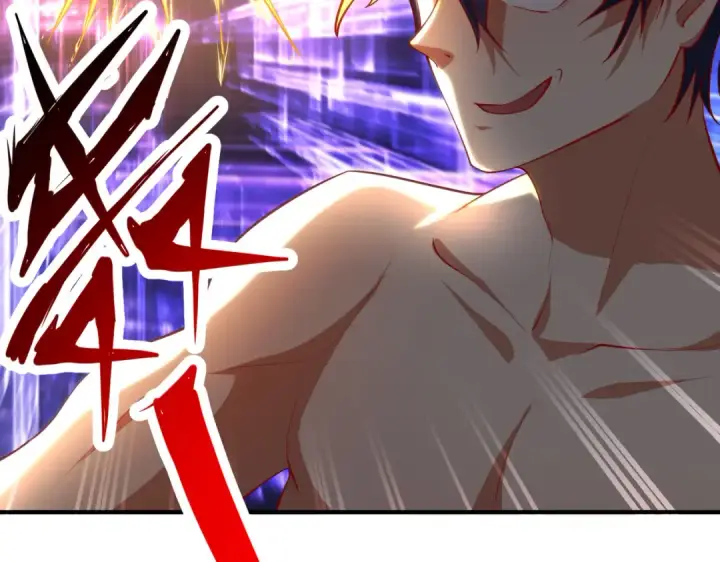 漫画《开局强吻裂口女》第97话 终焉！最强的骑士踢第90张图