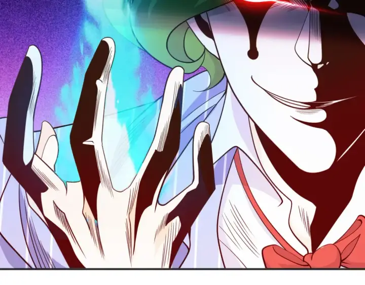 漫画《开局强吻裂口女》第98话 血色万圣节！第151张图
