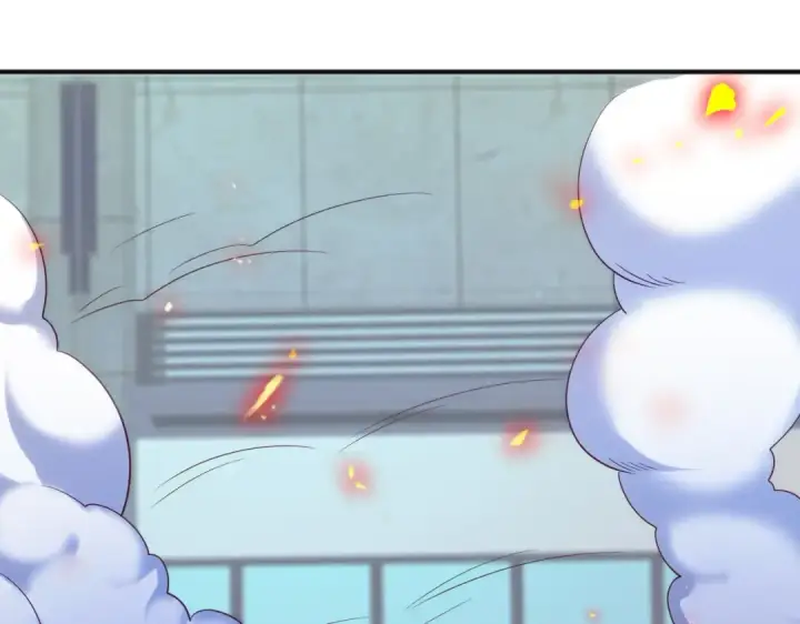 漫画《开局强吻裂口女》第100话 三婴战吕布！第123张图