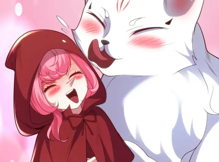 漫画《开局强吻裂口女》第100话 三婴战吕布！第130张图